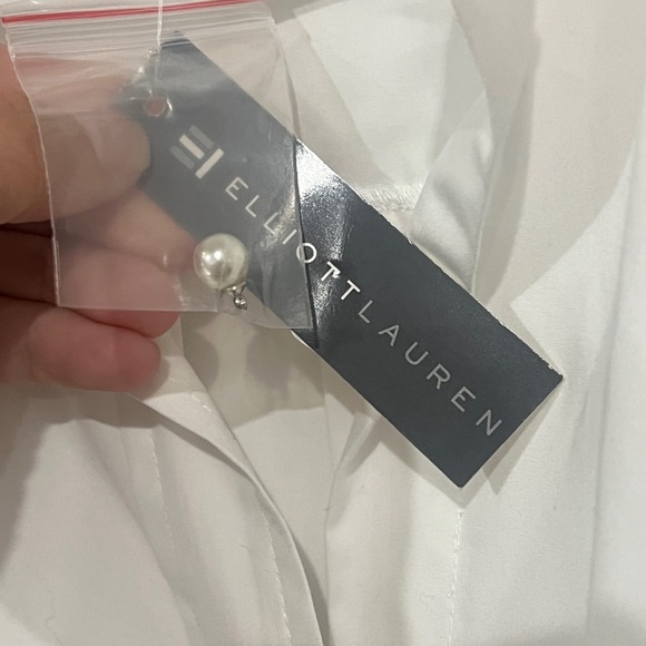 FINAL PRICE NWT Elliot Lauren Top - Picture 6 of 12